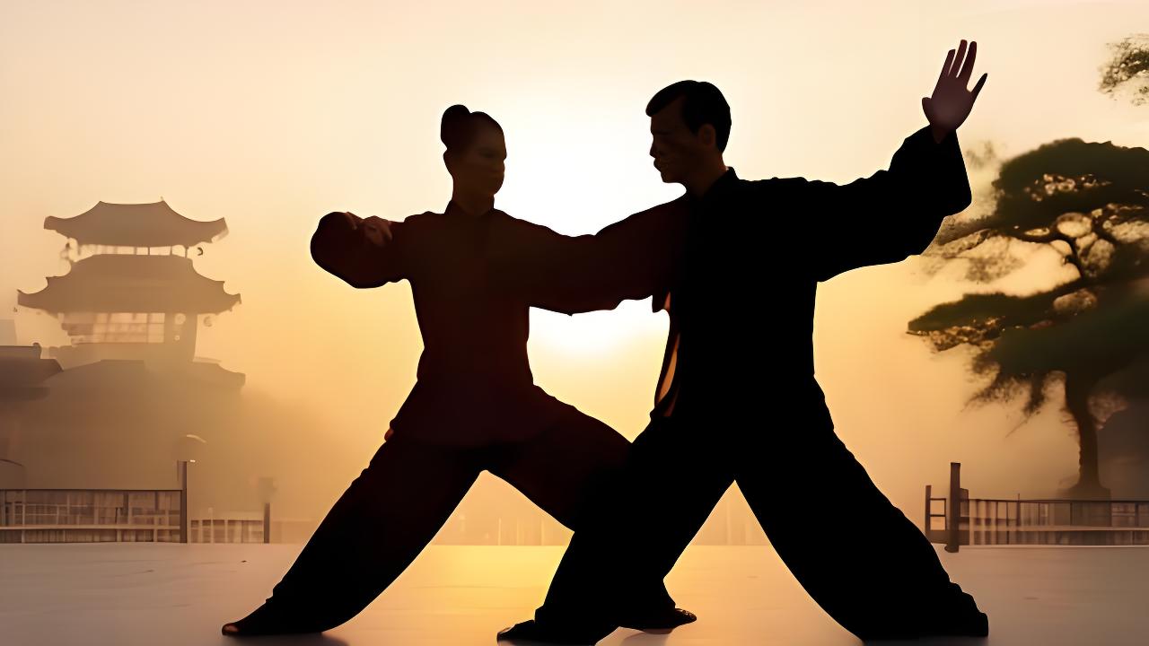 tai chi 37
