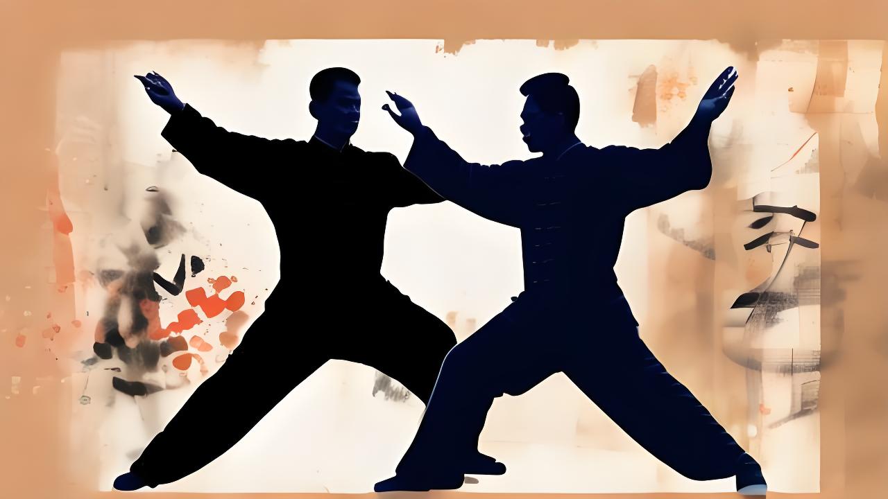 chu tai chi