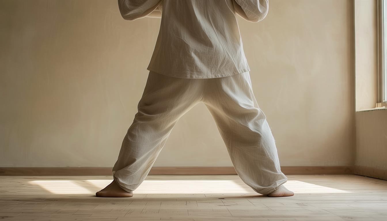 tai chi for beginners near me