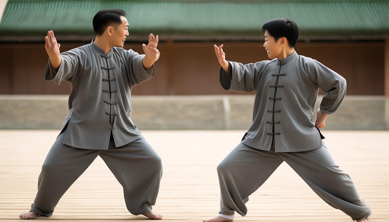 chen style tai chi 74 form