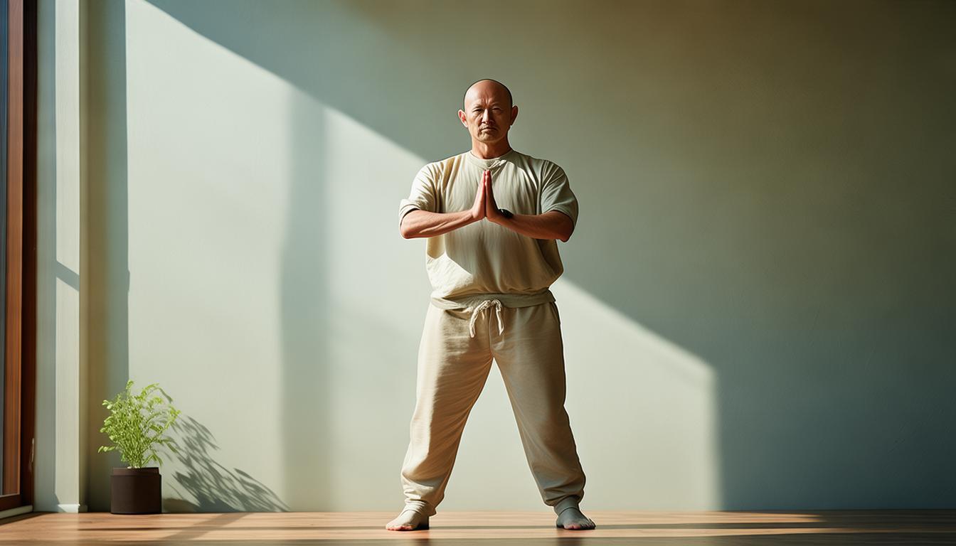 tai chi chuan benefits