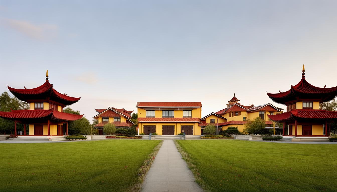 american tai chi academy