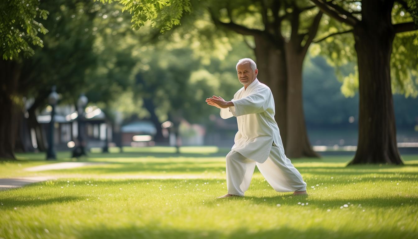 Tai Chi Martial Arts: A Traditional Treasure With A Long History And Significant Health Benefits 1 1747681456153 0