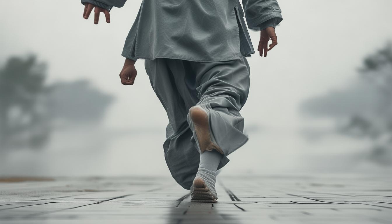 Sun Style Tai Chi Forms: Combining Traditional Martial Arts Essence And Health Preservation Concept 1 1747940530563 0