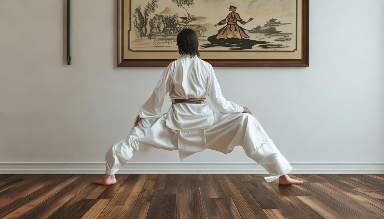 chen style tai chi 56 form