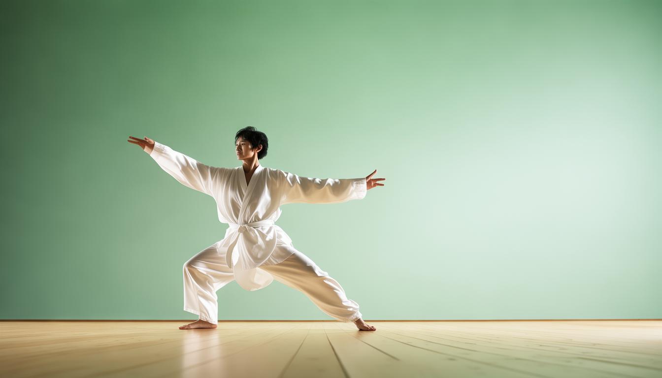 Exploring Tai Chi Jihongtai School: Strengthening The Body And Having A Deep Foundation, And The Movements Are Both Rigid And Soft 1 1748286133933 0