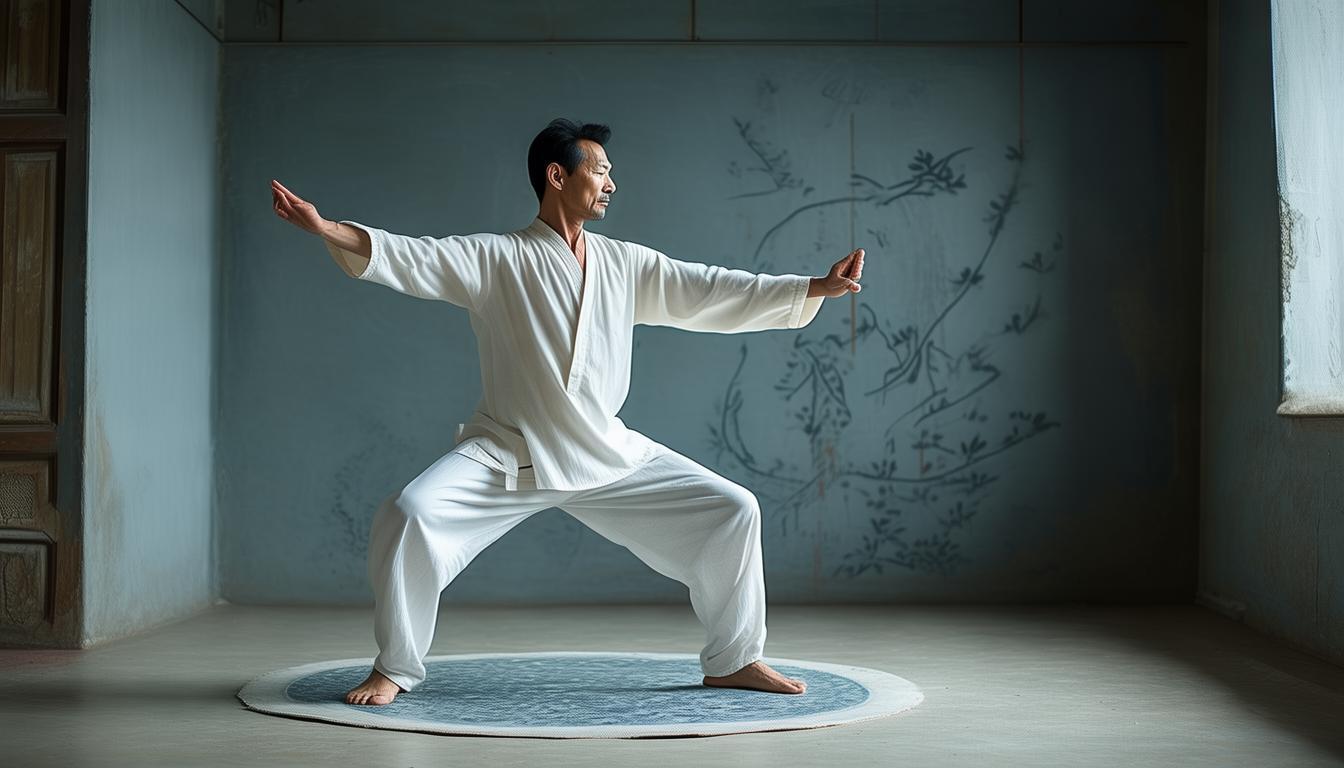 tai chi chuan yang