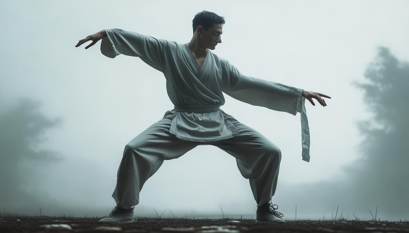 chen tai chi forms