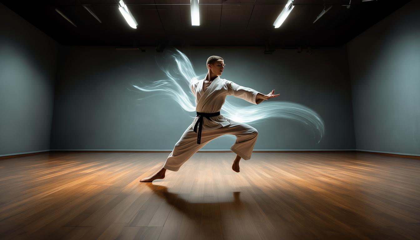Sun Style Tai Chi 97 Forms: A Comprehensive Martial Art For Body - Mind Balance 1 1749409308785 0