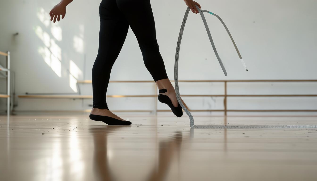 Exploring Tai Chi Ruler Routine: Combining Philosophy And Instrument Characteristics To Highlight The Charm Of Traditional Martial Arts 1 1749496052925 0