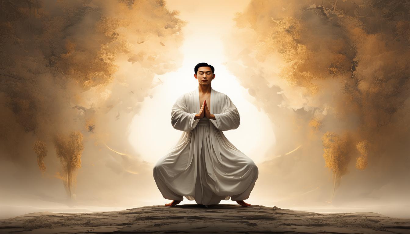 tai chi lam