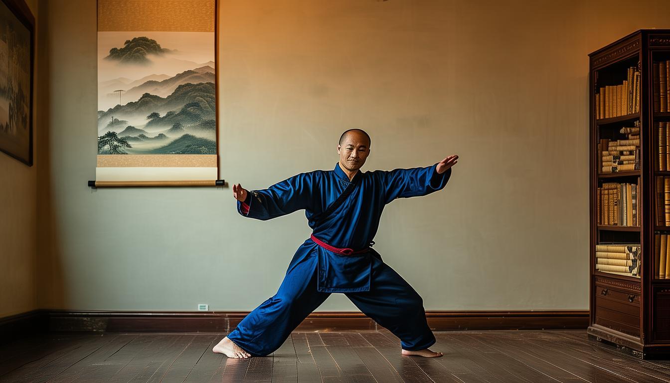 chen tai chi