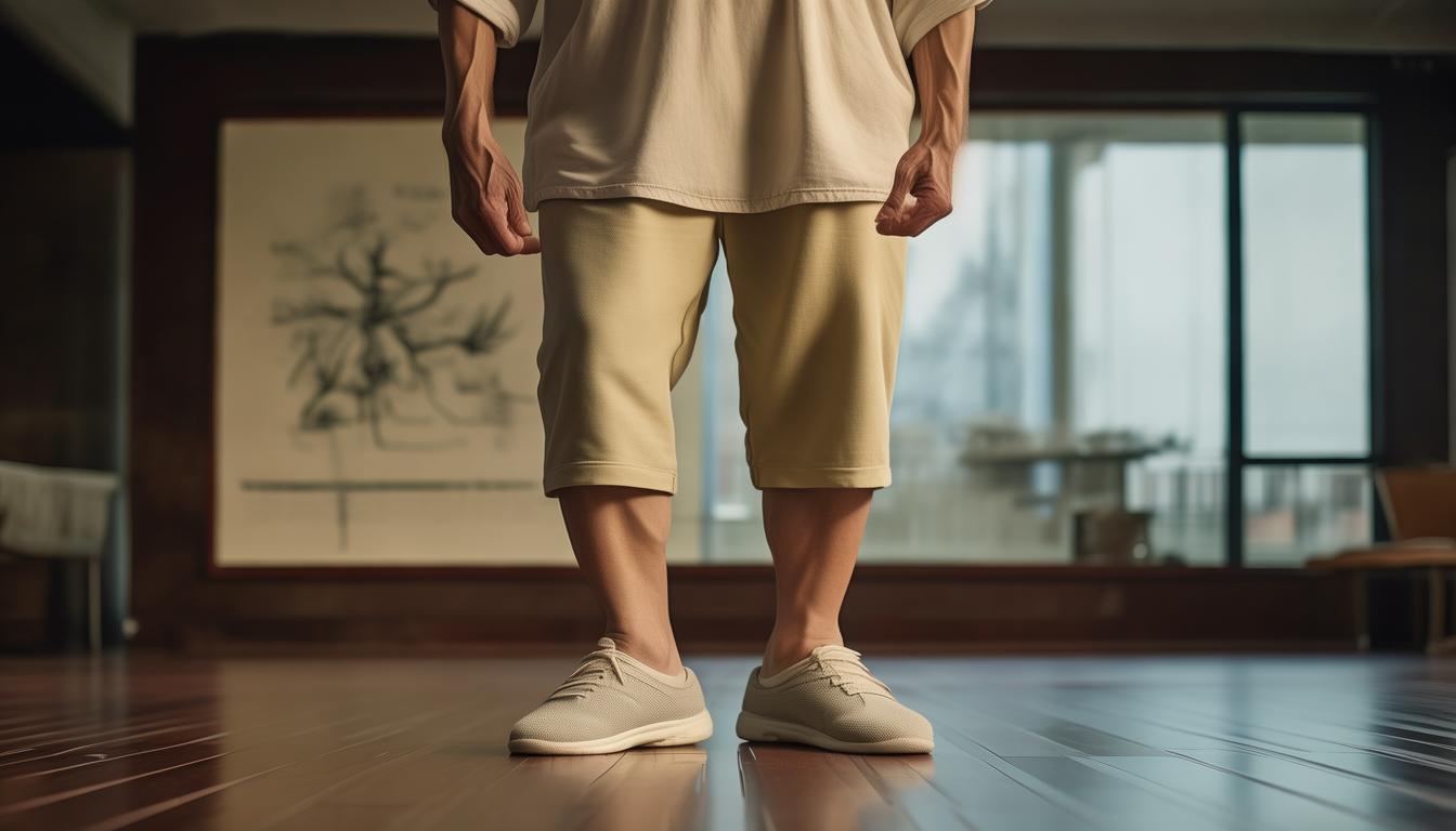 online tai chi for beginners