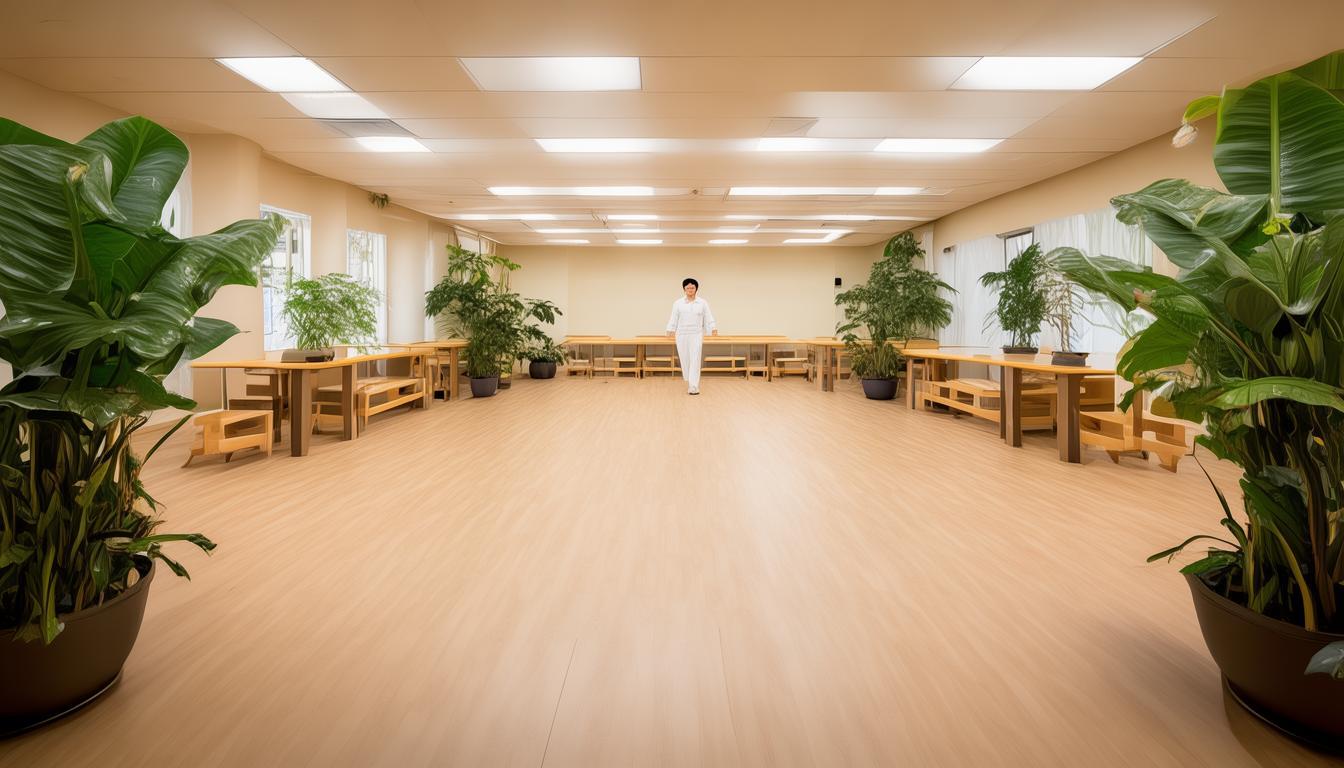 seniors tai chi classes near me