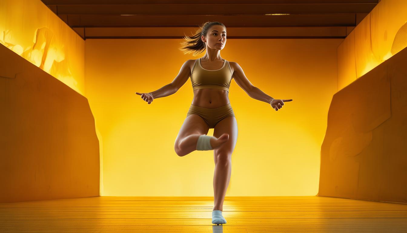 tai chi movements