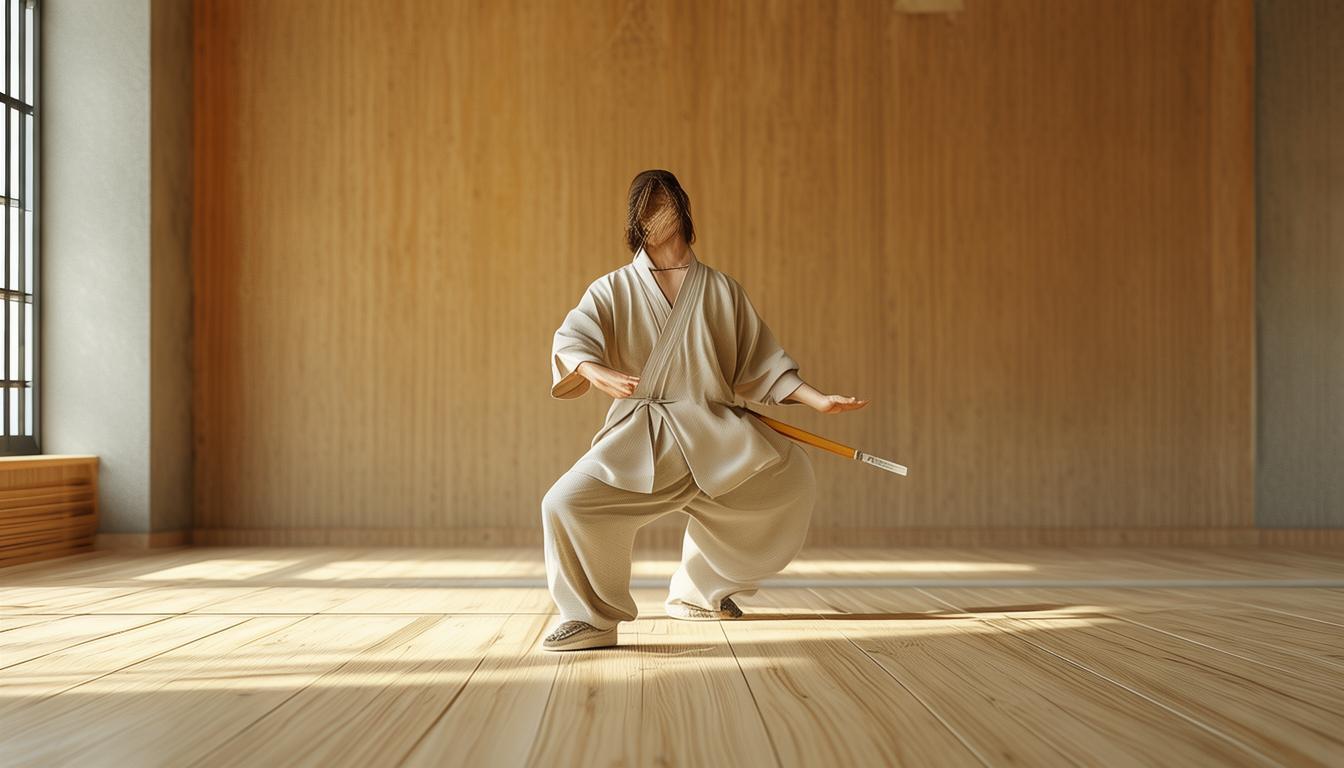 tai chi lessons for beginners