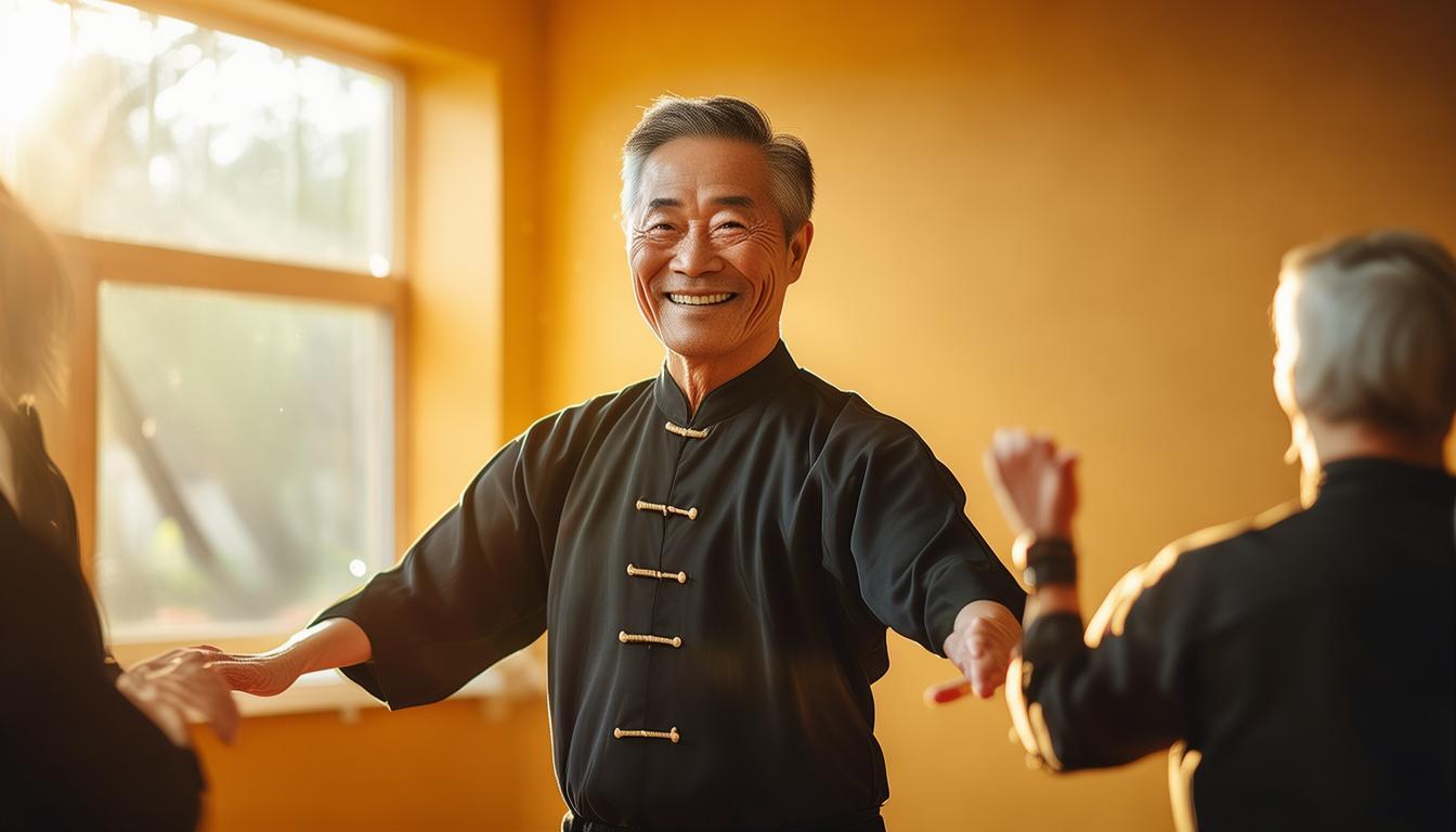 Exploring Tai Chi Elderly Activity Center: A Good Place To Cultivate One's Body And Cultivate One's Nature, And Spend Your Old Age Health And Happiness 1 1752346964864 0