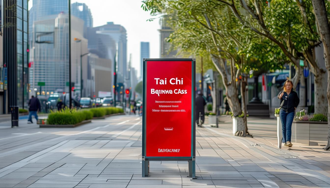 A Must-read For Beginners In Tai Chi! How To Choose A Suitable And Convenient Introductory Course? 1 1752433394179 0