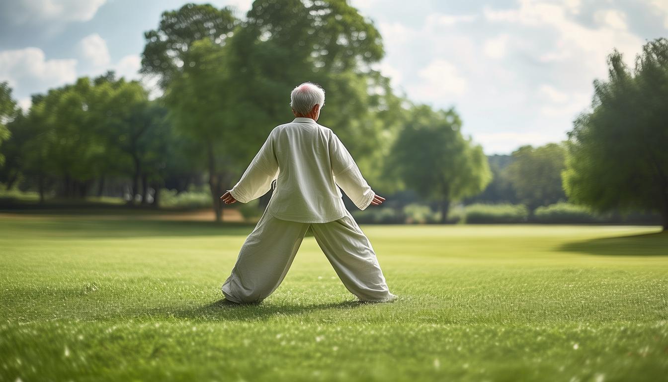 tai chi for senior citizens