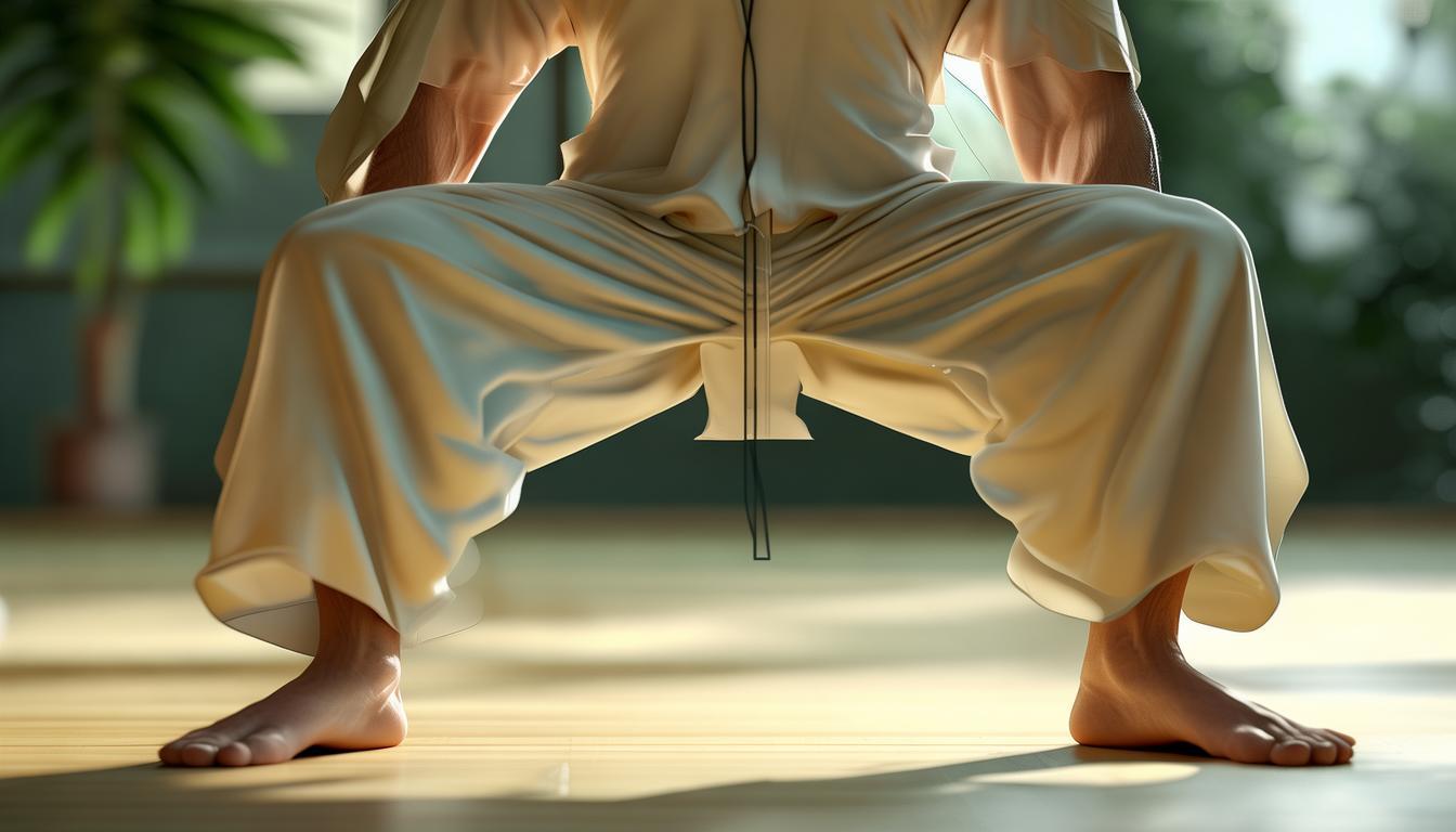 tai chi exercises for osteoarthritis