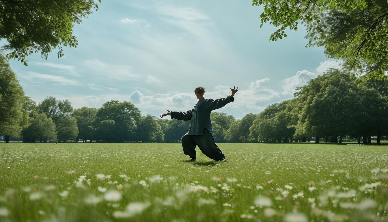 About tai chi