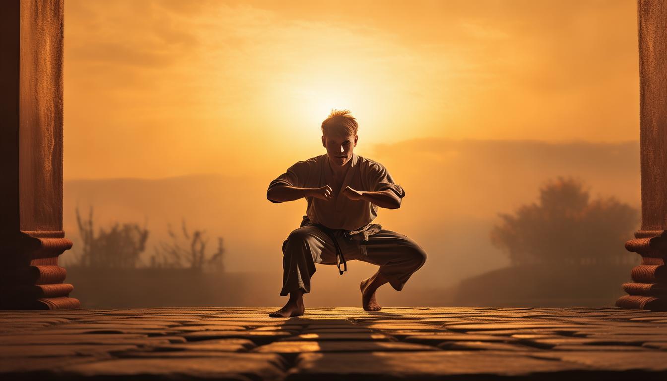 tai chi 8 form steps