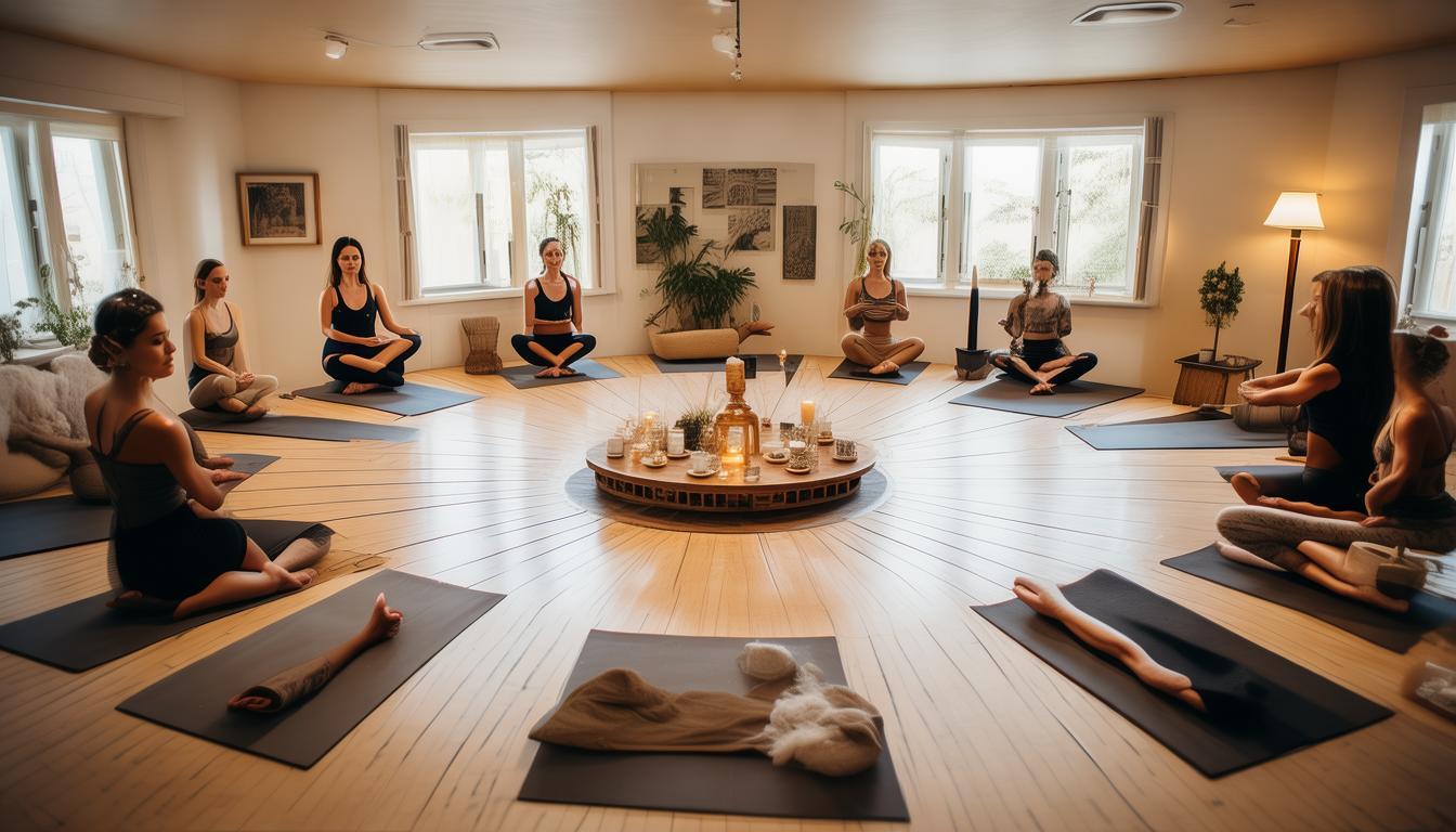 tai chi chuan benefits
