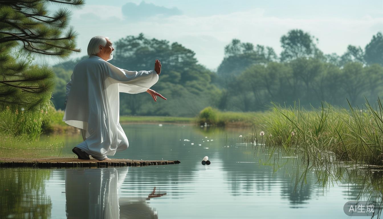 beginner tai chi for seniors near me