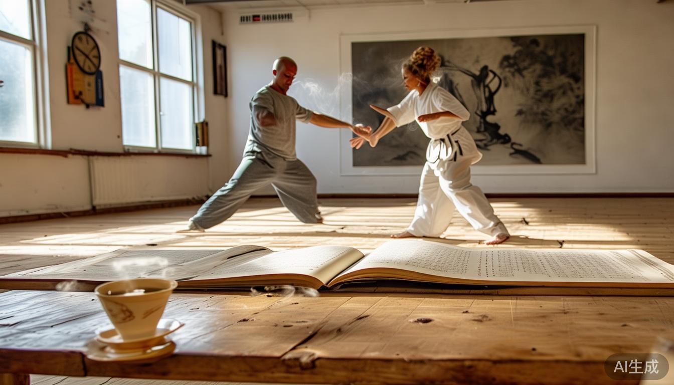 How Much Do You Know When Looking For Methods And Effects Of Practical Tai Chi Around You? 1 1756839709142 0