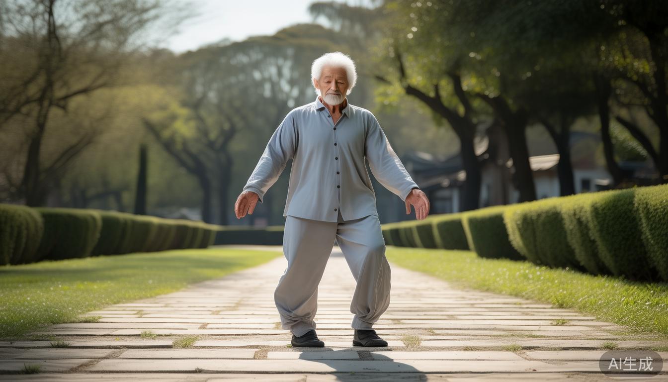 Tai Chi: A Gentle Martial Art With Multiple Benefits For Seniors? Key Aspects! 1 1757271689535 0