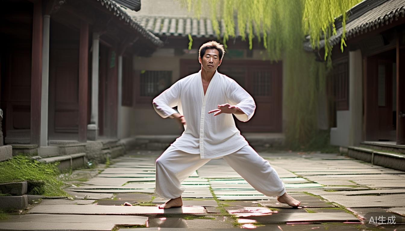 How Much Do You Know About The Characteristics And Suitability Of Yang Style 40 Tai Chi? 3 tai chi 40 form yang style