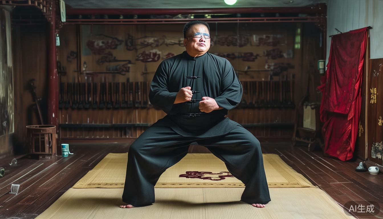 tai chi 37 form yang style