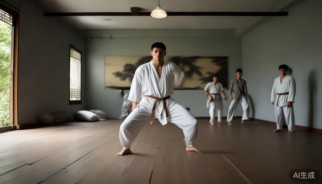 The Benefits Of Tai Chi To The Elderly: Improve Balance, Suitable For Arthritis Or Physically Restricted People? 1 tai chi moves for seniors