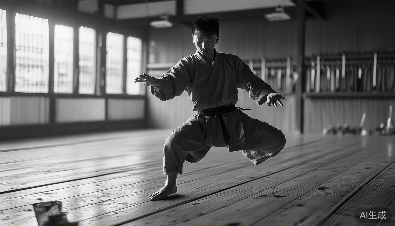 tai chi chuan 24