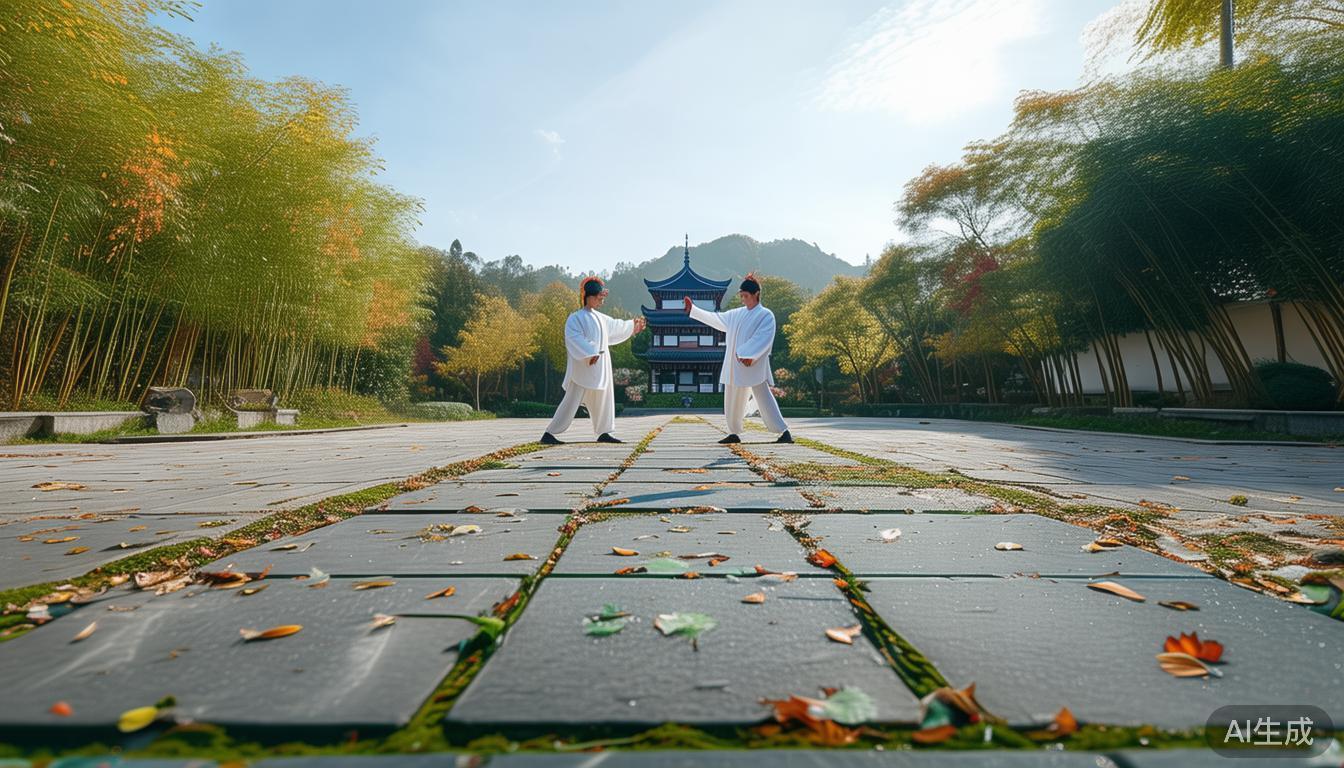 tai chi online classes for seniors