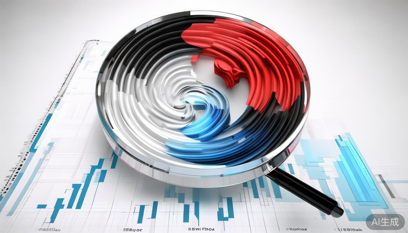 Revealing The Unique Price Trend Of Stocks: Tai Chi Forms Like Tai Chi, A Must-see For Investors 1 1760641364782 0
