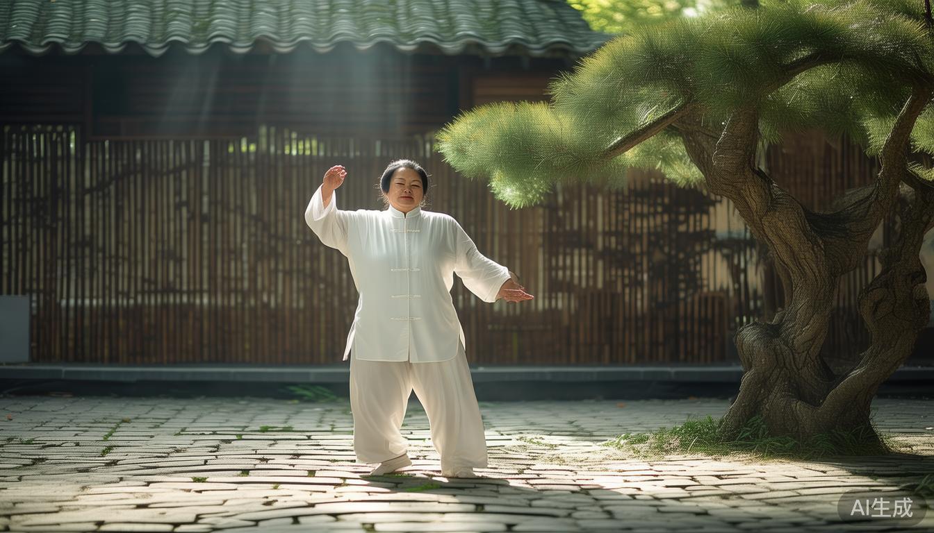 What Are The Benefits Of Practicing Tai Chi? From Improving Sleep To Improving Concentration 1 1760986903958 0
