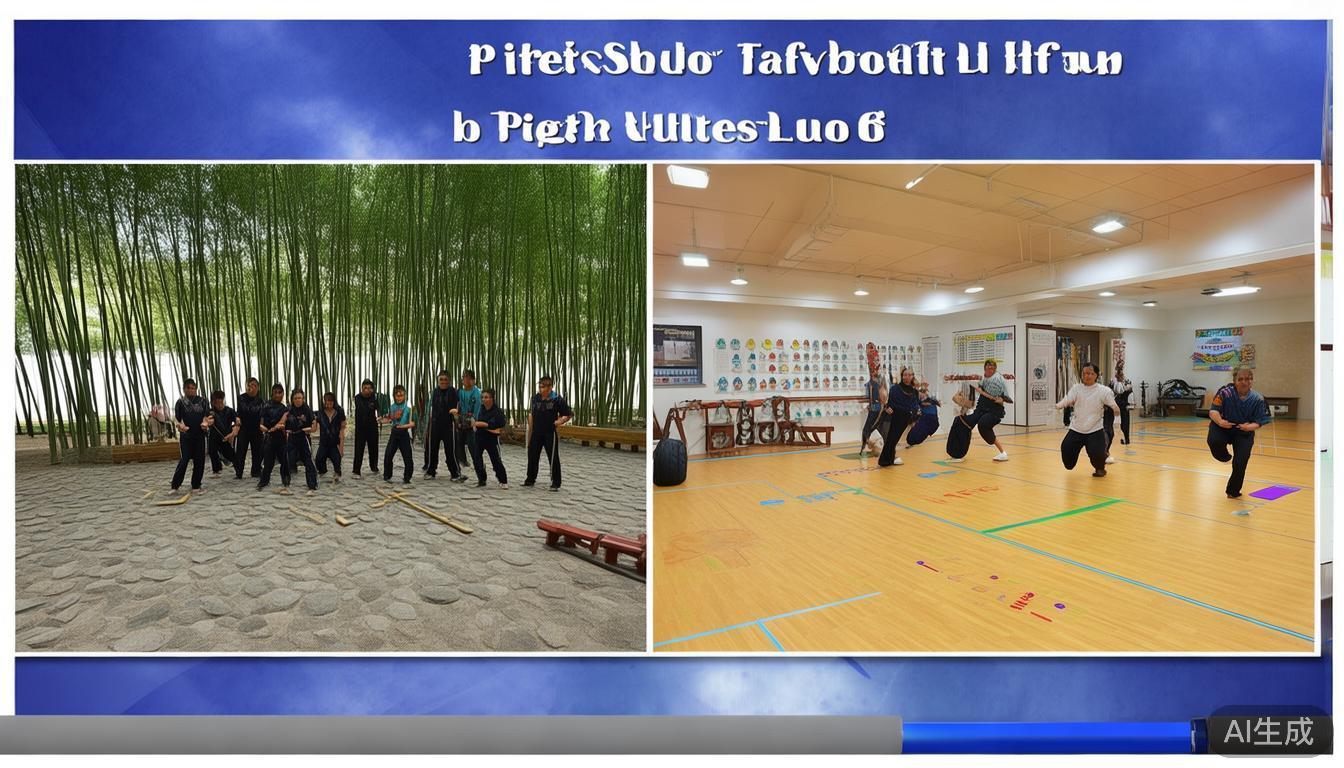 Looking For Key Experiences In Nearby Tai Chi Courses, How To Find A Reliable Tai Chi Teacher? 1 1761505525677 0